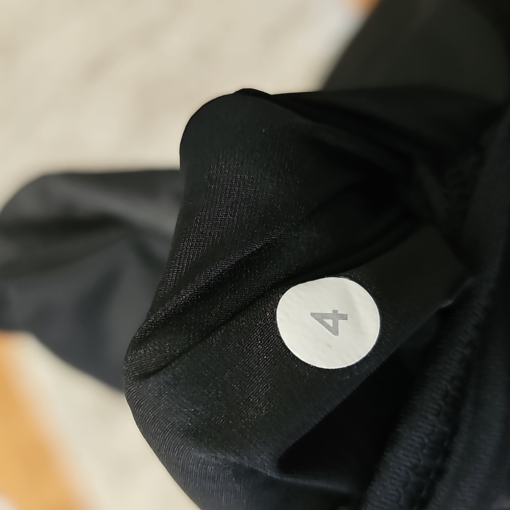 240. Lululemon Down Pullover Hoodie - Picture 9 of 10